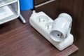 Miniatyrbilde 4 av 4: Montis R-31 splitter med Montis MT028 jording