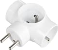 Miniatyrbilde 1 av 4: Montis R-31 splitter med Montis MT028 jording