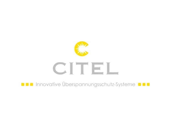 Citel 151000 KN T 1316I Ruuviliitin 1 kpl 1 kpl
