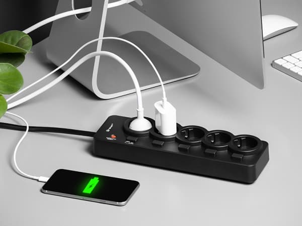 Tracer PowerGuard+ -