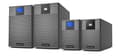 Miniatyrbillede 4 af 5: BlueWalker PowerWalker VFI 1500 ICT IoT - UPS - 1500 Watt - 1500 VA 9 Ah - Ethernet, RS-232, USB - Udgangsporte: 4 (10122193)