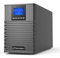 Miniatyrbillede 1 af 5: BlueWalker PowerWalker VFI 1500 ICT IoT - UPS - 1500 Watt - 1500 VA 9 Ah - Ethernet, RS-232, USB - Udgangsporte: 4 (10122193)