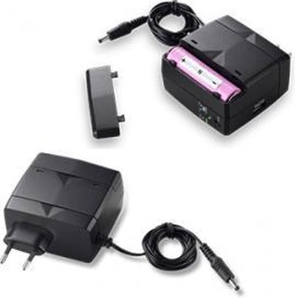 PowerWalker DC SecureAdapter 12V 12VA Sort UPS