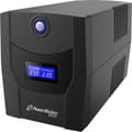 Miniatyrbillede 1 af 6: PowerWalker VI 2200 STL Line Interactive 2,2 kVA 1320 W 4 AC-udgang(er)