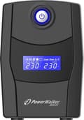 Pikkukuva 1 / 7: PowerWalker VI 800 STL Line-Interactive 0.8 kVA 480 W 2 AC-pistorasiaa