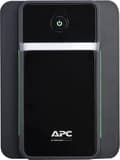 Miniatyrbillede 1 af 11: APC Back-UPS BX950MI-GR - Nødstrømforsyning, 950VA, 4x stik, USB