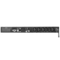 Miniatyrbillede 3 af 7: Tripp Lite SMX500RT1U UPS 0,5 kVA 300 W 7 AC-udgang(er)