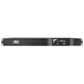 Miniatyrbillede 5 af 7: Tripp Lite SMX500RT1U UPS 0,5 kVA 300 W 7 AC-udgang(er)