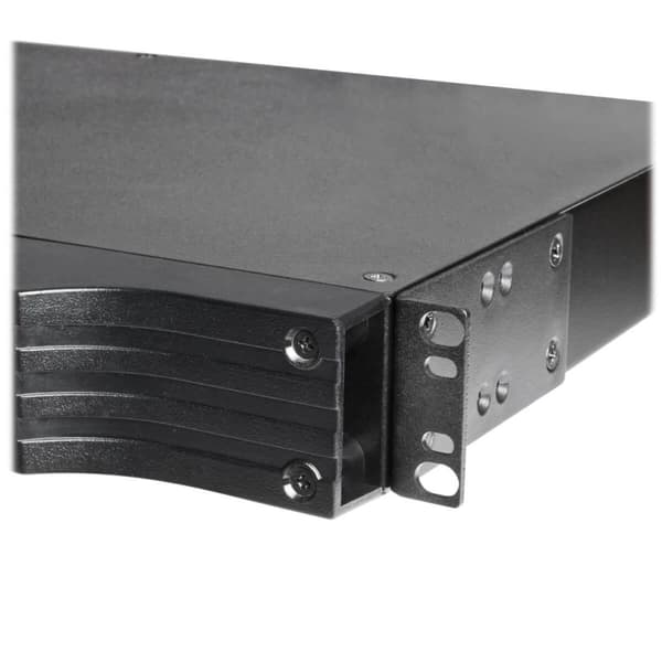Tripp Lite SMX500RT1U UPS 0,5 kVA 300 W 7 AC-udgang(er)