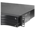 Miniatyrbillede 6 af 7: Tripp Lite SMX500RT1U UPS 0,5 kVA 300 W 7 AC-udgang(er)
