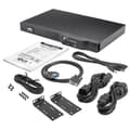 Miniatyrbillede 7 af 7: Tripp Lite SMX500RT1U UPS 0,5 kVA 300 W 7 AC-udgang(er)