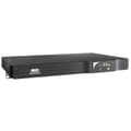 Miniatyrbillede 1 af 7: Tripp Lite SMX500RT1U UPS 0,5 kVA 300 W 7 AC-udgang(er)