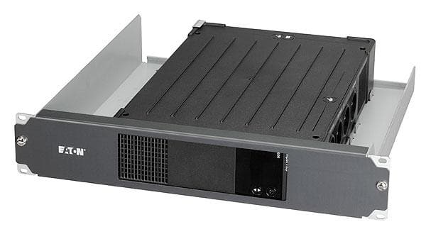 Eaton - Rackmount Kit - 2U - 48,3 cm (19") (ELRACK)