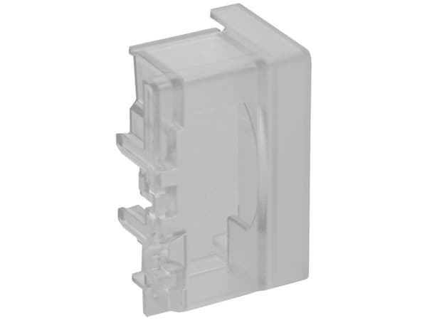 DEHN PH DSH ZP LSG PH DSH ZP LSG Transparent Plumberhaube (909498)
