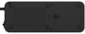 Miniatyrbillede 2 af 3: Bluewalker PowerWalker VFD 600 APFC - UPS - AC 220/230/240 V - 300 Watt - 600 VA 5 Ah - udgangsstik: 6 - sorte (10120410)