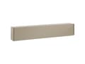 Miniatyrbilde 3 av 3: InLine 16428S, 8 AC-utganger, 2500 W, 1,5 mm², Sort, Aluminium, Plast, Aluminium, Plast