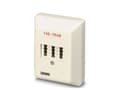 Miniatyrbilde 1 av 2: Phoenix TAE-TRAB FM-NFN-AP, 60 V, Hvit, ABS syntetisk, Digital Subscriber Line (DSL), Tyskland, 1 kg