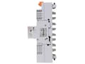Miniatyrbild 3 av 4: ABB OVR ZP+ 3N 7.5-255 MCB6, 230 / 400 V, Grå, IP20, A/V, 766 g, 115 mm