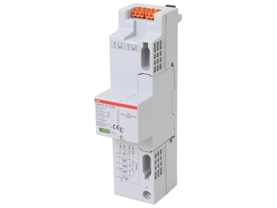 ABB Ylijännitesuoja OVR ZP+ 3N 7,5-255 ( 2CTB815799R1600 )