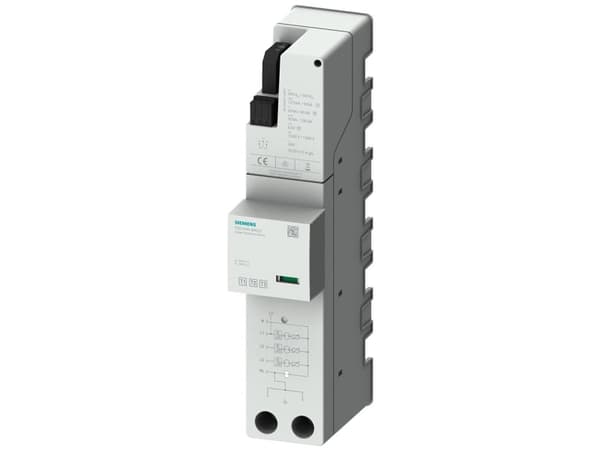 Siemens 5SD74448KK22 5SD7444-8KK22 Kombi-afleder 1 stk