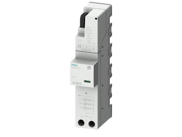 Siemens 5SD74438KK11 5SD7443-8KK11 Kombi-afleder 1 stk