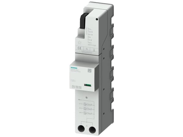 Siemens 5SD74438KK11 5SD7443-8KK11 Kombi-afleder 1 stk