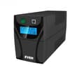 Miniatyrbillede 1 af 2: Ever EASYLINE 650 AVR USB Line-Interactive 0,65 kVA 360 W