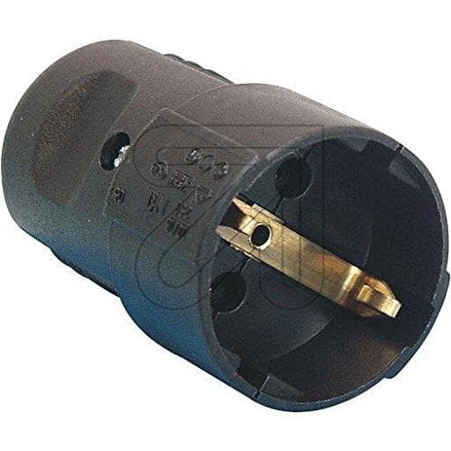 Eaton Power Quality TK-ADAPTER 10A CEE->SCHUKO F/ EVOLUTION + EXTREME C (SCHUKO-CEEADAPT)