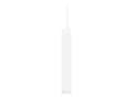 Miniatyrbilde 3 av 5: Belkin Connect - Overspenningsavleder - med USB-C- og USB-A-porter - utgangskontakter: 6 - 2 m kabel