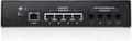 Miniatyrbillede 2 af 4: ATEN NRGence EC1000 - Strømovervågningsenhed - Ethernet 10/100 - 1U (EC1000-AX-G)