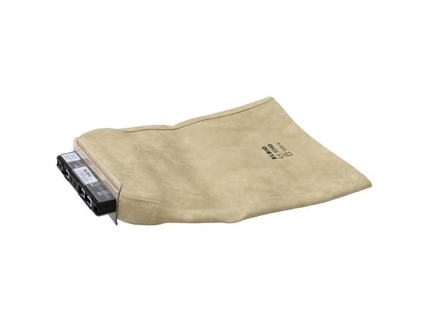 Dehn + Soehne NH-sulakekahva -1000V mansetilla NHS AG 00 3 NS (785645)