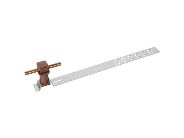 DEHN 204925 DLH US 8 H36 L335 BR V2A #####Taklederholder | CDON