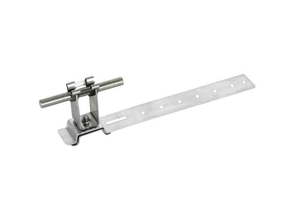 DEHN 206171 DLH DG 8 H32 L205 V2A AL #####Taklederholder