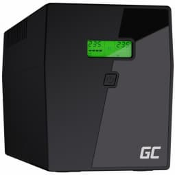 Zasilacz awaryjny UPS 2000VA 1400W Power Proof Sort