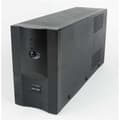 Miniatyrbillede 3 af 6: Gembird UPS-PC-652A uninterruptible power supply (UPS) Line-Interactive 0.65 kVA 390 W 3 AC outlet(s)