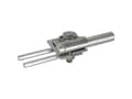 Miniatyrbilde 1 av 2: DEHN 380116 FSK 2X8.10 16 FRM10X50 AL Monteringstilbehør 1 stk