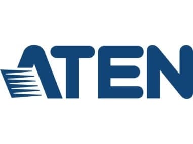 ATEN EA2100, Sort, Status, 1 stykker