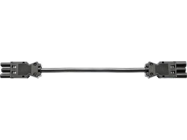 Kabel zasilający Bachmann Wieland extension cable 1m
