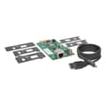 Miniatyrbild 2 av 4: Tripp-Lite WEBCARDLX Web Management Accessory Card TrippLite