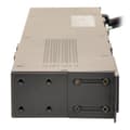 Miniatyrbillede 4 af 6: Tripp Lite PDUH32HV19 Power Distribution 1U Sort 4 AC Output(s)