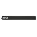 Miniatyrbillede 2 af 6: Tripp Lite PDUH32HV19 Power Distribution 1U Sort 4 AC Output(s)