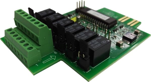 Rackmonteringssæt PowerWalker Mount Kit - RK6 (10132003)