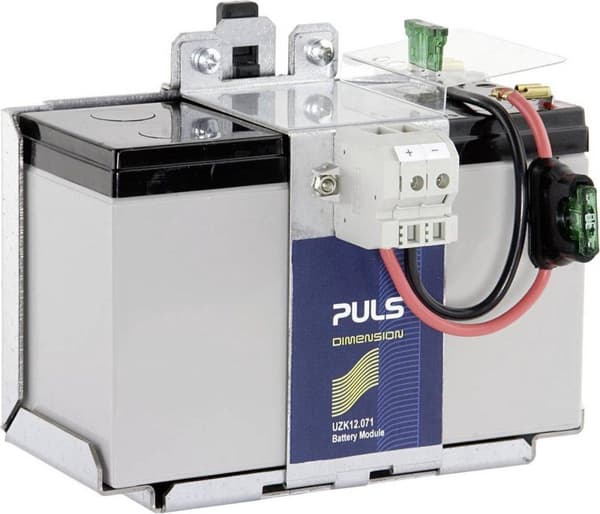 PULS DIMENSION UZK12.071 Energilagring