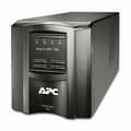Miniatyrbillede 1 af 2: System til Uafbrydelig Strømforsyning Interaktivt UPS APC SMT750IC 500 W 750 VA