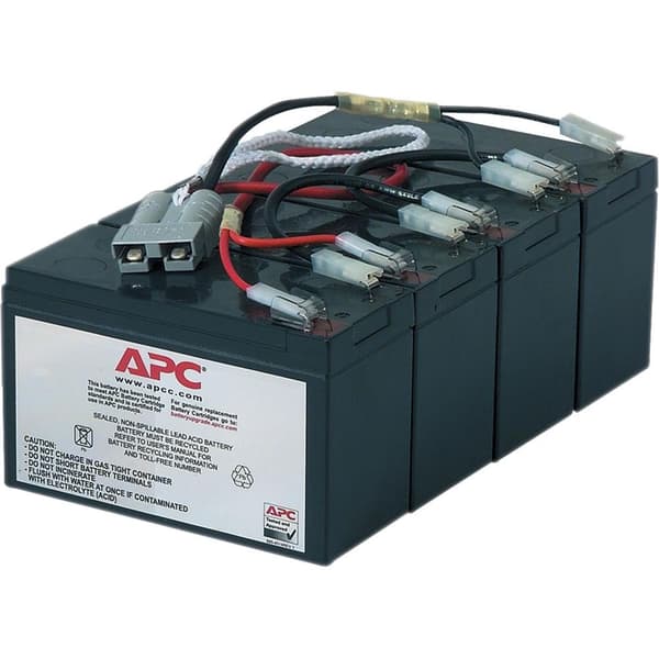 RBC12 Akumulator do DL5000R/SU2200R/SU3000R