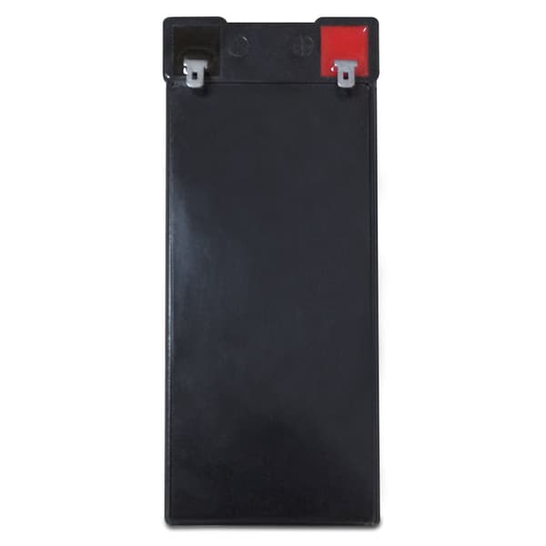 nJoy |BTVACIUOCTO2FCW01B | GP09122F | Baterie UPS  | 12 V | 9 A | Borne  F2 | 29,82 W | 151 x 65 x 100 mm "BTVACIUOCTO2FCW01B" (timbru verde 0.5 lei)