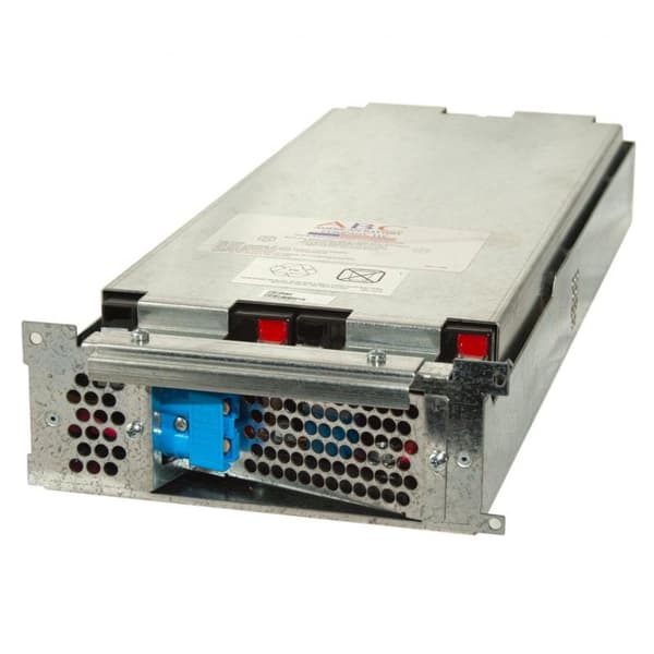 ACUMULATOR UPS APC pentru SUA2200RMI2U, SUA3000RMI2U "RBC43" (timbru verde 0.5 lei)