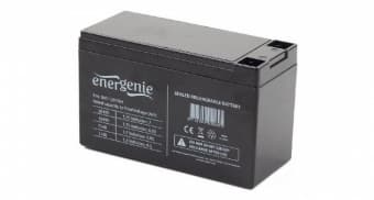 Energenie BAT-12V7AH