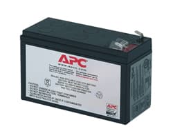 APC Replacement Battery Cartridge #106