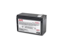 APC Replacement Battery Cartridge #110